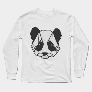 The bear Long Sleeve T-Shirt